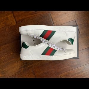 Men’s Gucci sneakers